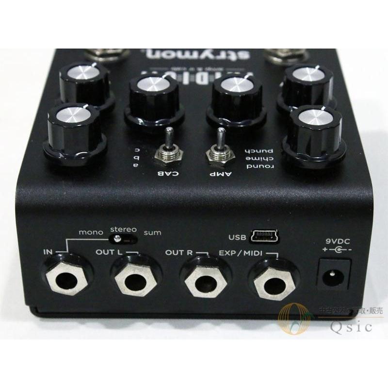 [超美品] strymon IRIDIUM [NM017]【神戸店在庫】 |  | 05