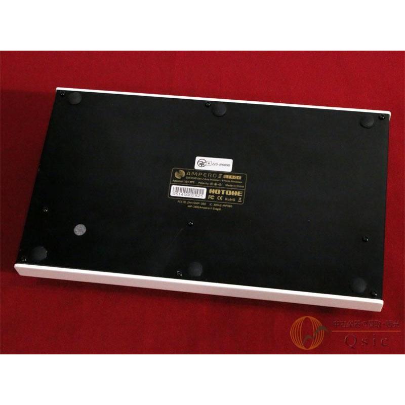 [中古] HOTONE AMPERO II Stage [NM020]【神戸店在庫】 |  | 01