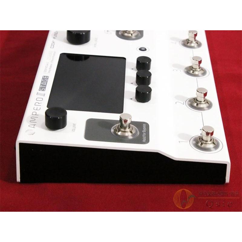 [中古] HOTONE AMPERO II Stage [NM020]【神戸店在庫】 |  | 02