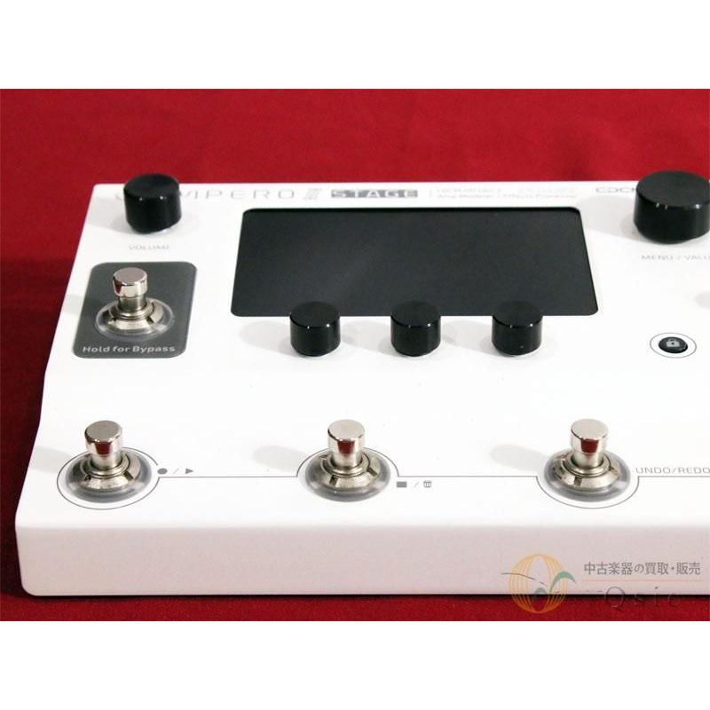 [中古] HOTONE AMPERO II Stage [NM020]【神戸店在庫】 |  | 04