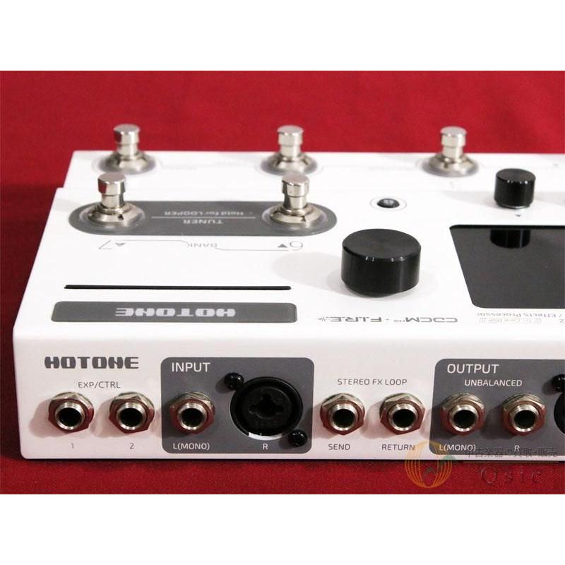 [中古] HOTONE AMPERO II Stage [NM020]【神戸店在庫】 |  | 06