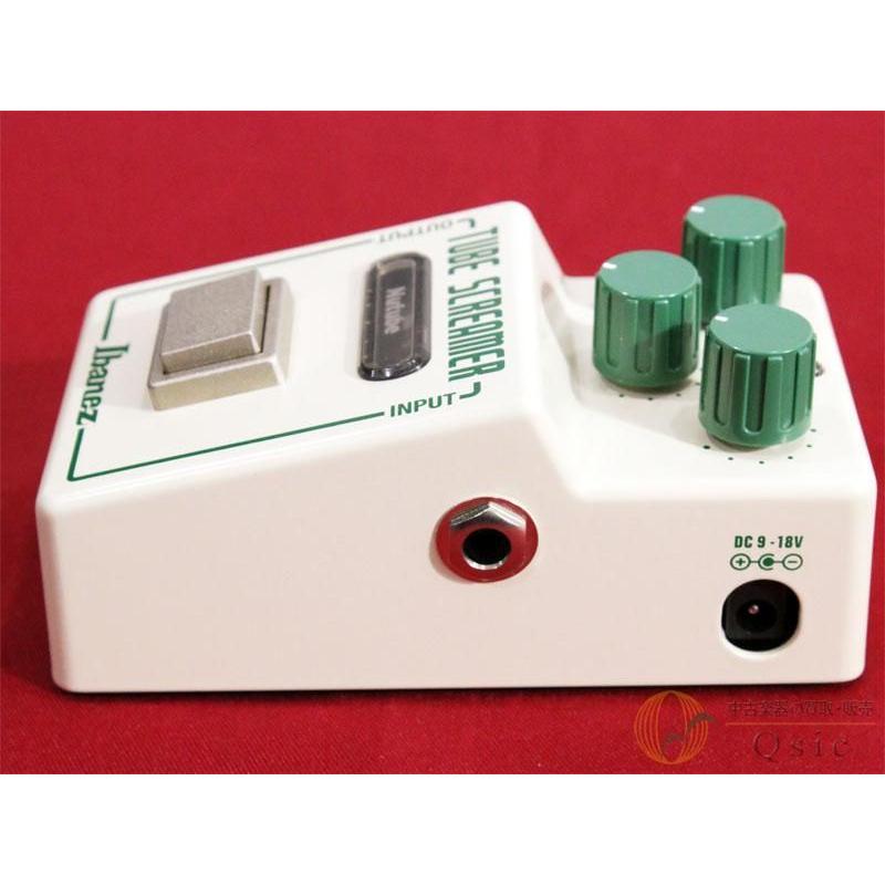 [新品同様] Ibanez NTS NU TUBESCREAMER [NM032]【神戸店在庫】 |  | 03