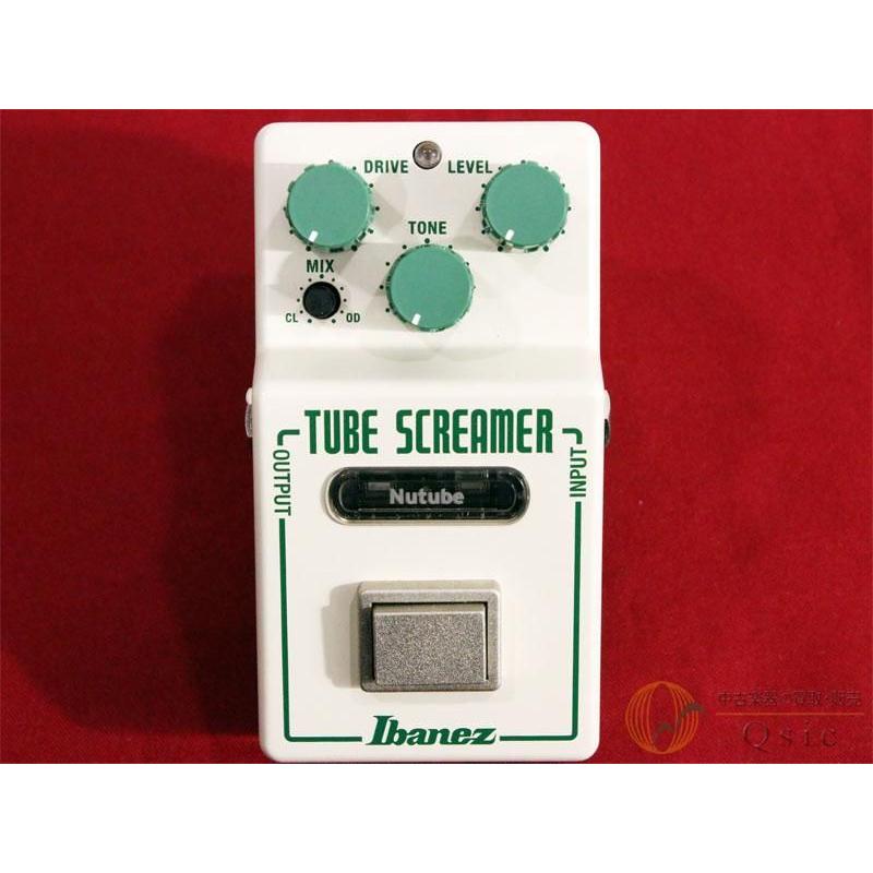 [新品同様] Ibanez NTS NU TUBESCREAMER [NM032]【神戸店在庫】 |  | 06