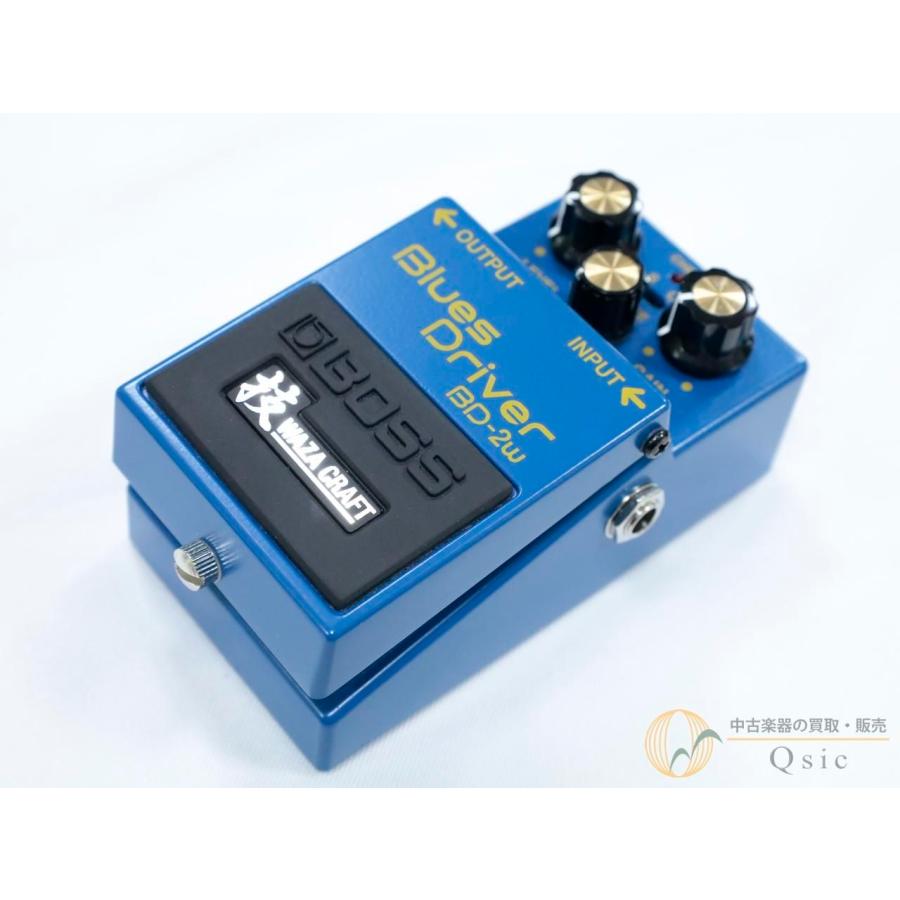 [新品同様] BOSS BD-2W [NM043]【神戸店在庫】 | 