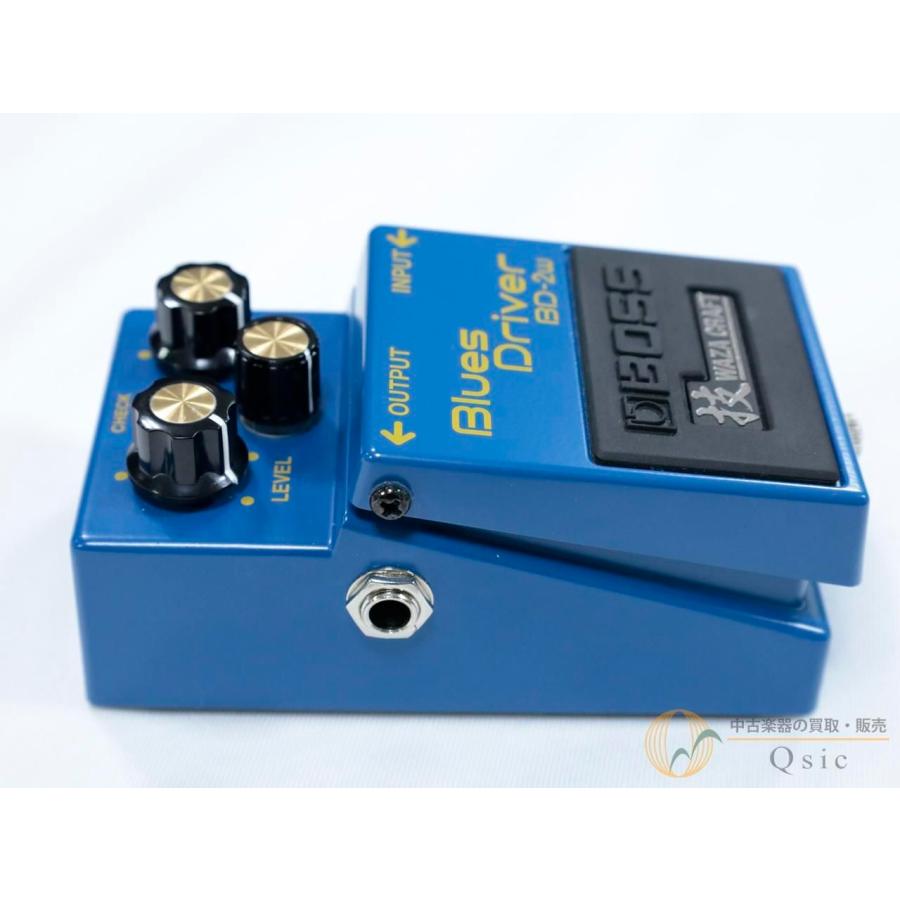 [新品同様] BOSS BD-2W [NM043]【神戸店在庫】 |  | 02