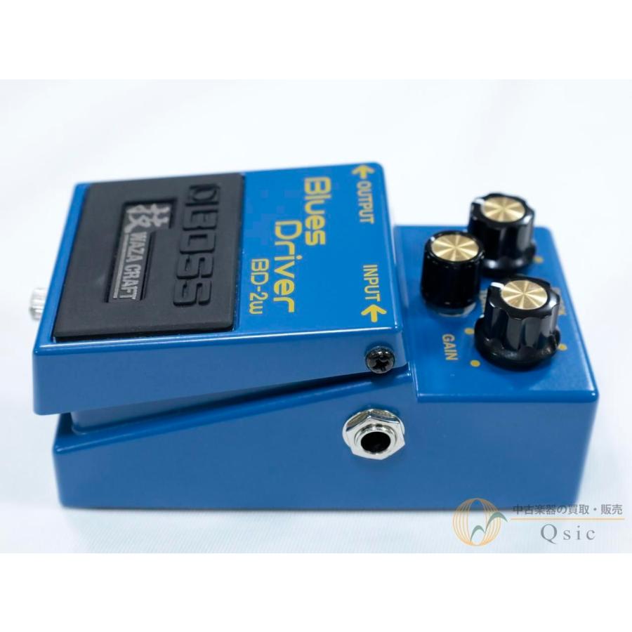 [新品同様] BOSS BD-2W [NM043]【神戸店在庫】 |  | 03