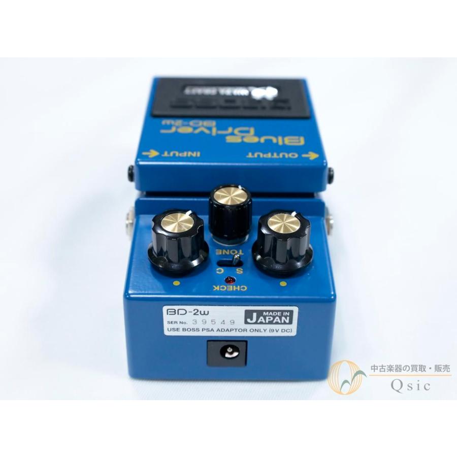 [新品同様] BOSS BD-2W [NM043]【神戸店在庫】 |  | 04