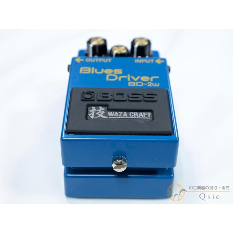 [新品同様] BOSS BD-2W [NM043]【神戸店在庫】 |  | 05