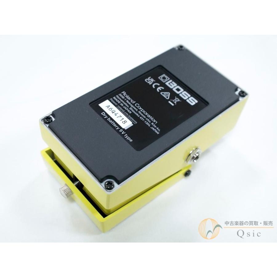 [新品同様] BOSS SD-1W / Super OverDrive WAZA Craft 2024年製 [NM045]【神戸店在庫】 |  | 01