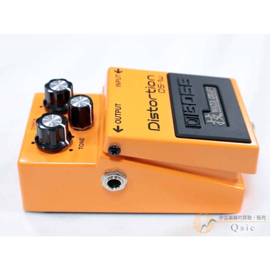 [新品同様] BOSS DS-1W 2023年製 [NM047]【神戸店在庫】_2