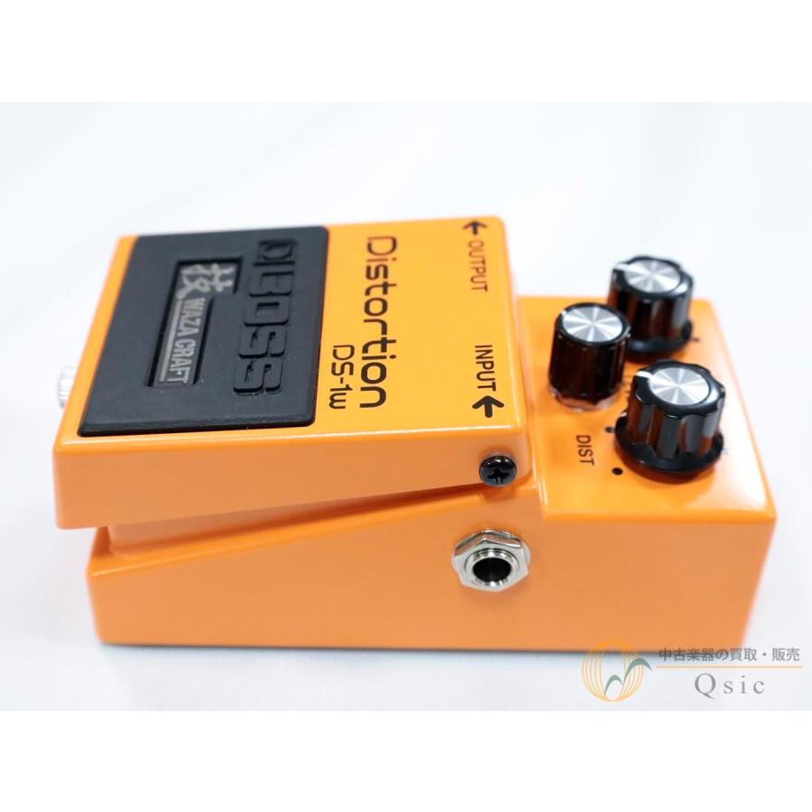 [新品同様] BOSS DS-1W 2023年製 [NM047]【神戸店在庫】_3