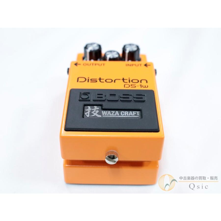 [新品同様] BOSS DS-1W 2023年製 [NM047]【神戸店在庫】_5