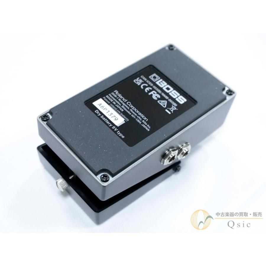 [新品同様] BOSS TU-3W / Chromatic Tuner WAZA Craft 2023年製 [NM049]【神戸店在庫】 |  | 01
