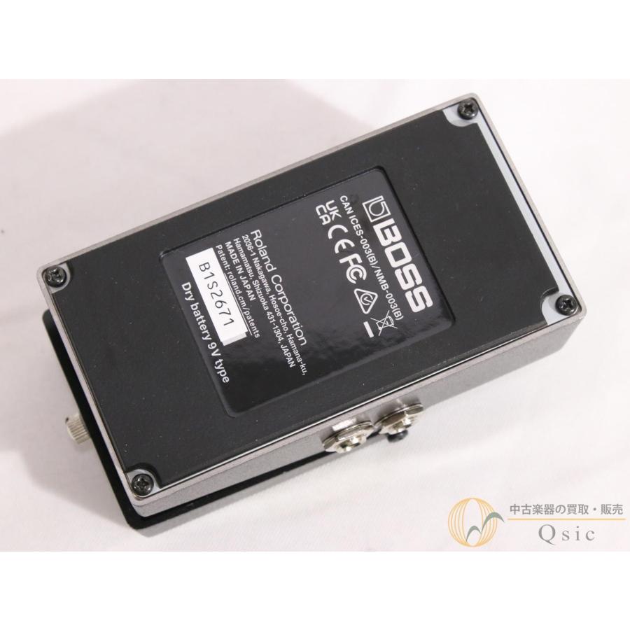 [美品] BOSS TU-3W 2025年製 [NM059]【神戸店在庫】 |  | 01
