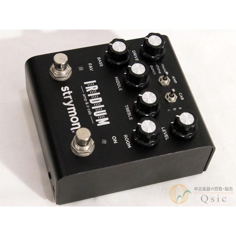 [良品] strymon IRIDIUM [NM061]【神戸店在庫】 | 