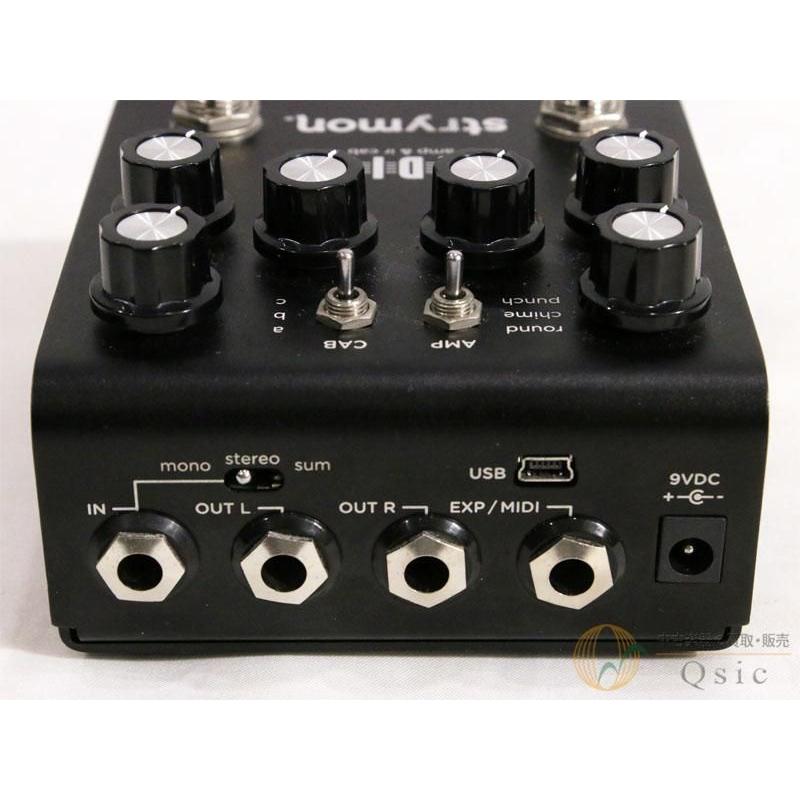 [良品] strymon IRIDIUM [NM061]【神戸店在庫】 |  | 04