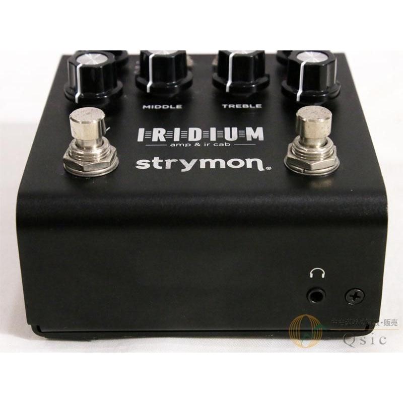 [良品] strymon IRIDIUM [NM061]【神戸店在庫】 |  | 05