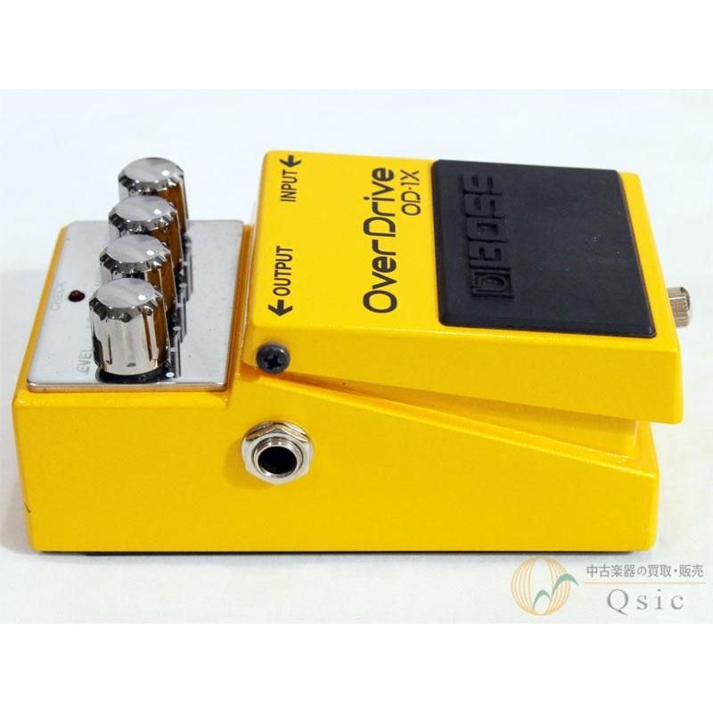 [美品] BOSS OD-1X [NM062]【神戸店在庫】 |  | 02