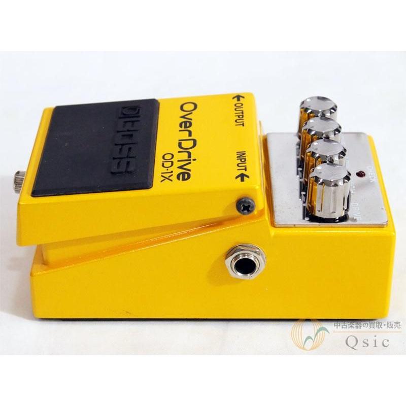 [美品] BOSS OD-1X [NM062]【神戸店在庫】 |  | 03