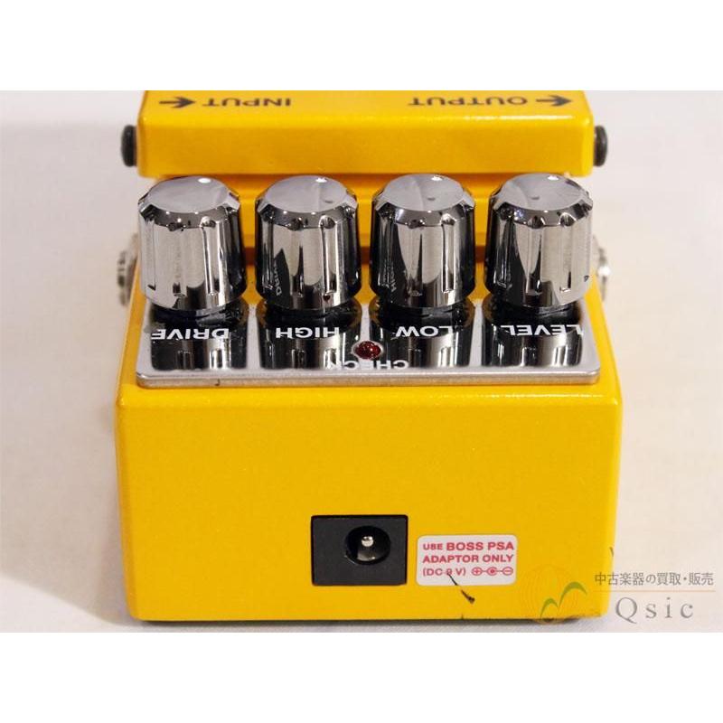 [美品] BOSS OD-1X [NM062]【神戸店在庫】 |  | 04