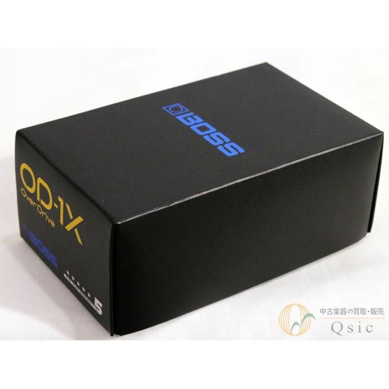 [美品] BOSS OD-1X [NM062]【神戸店在庫】 |  | 07