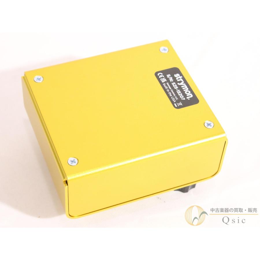 [新品同様] strymon Riverside [NM078]【神戸店在庫】 |  | 01