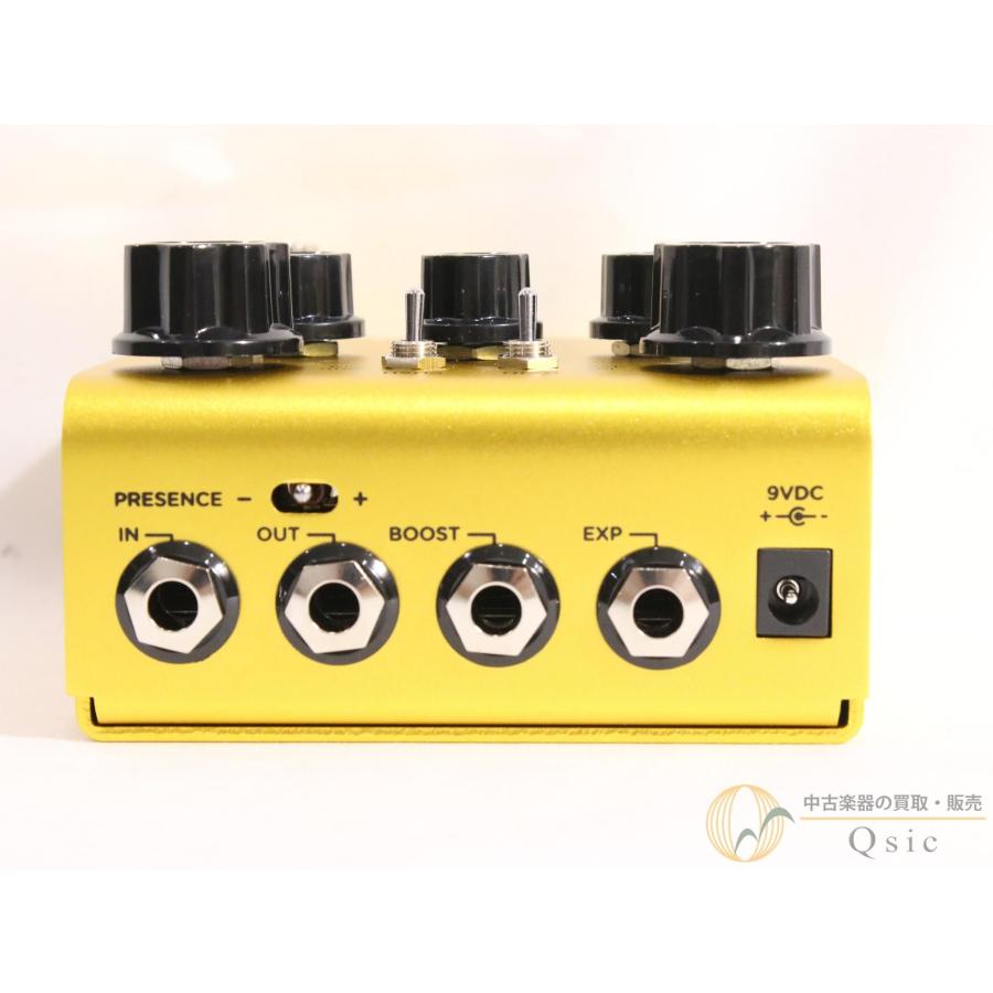 [新品同様] strymon Riverside [NM078]【神戸店在庫】 |  | 04