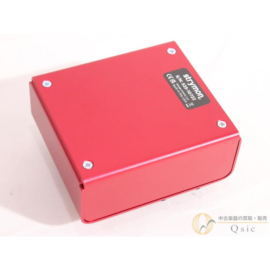 [新品同様] strymon SUNSET [NM085]【神戸店在庫】 |  | 01