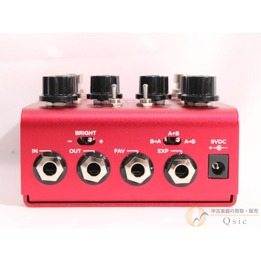 [新品同様] strymon SUNSET [NM085]【神戸店在庫】 |  | 04