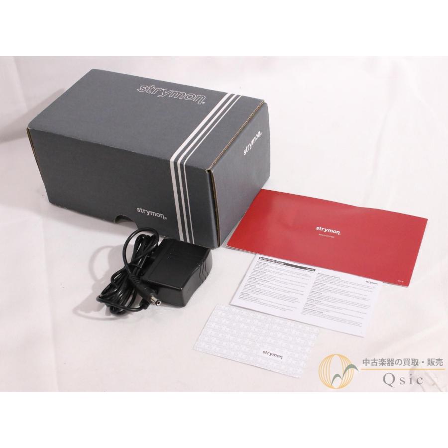 [新品同様] strymon SUNSET [NM085]【神戸店在庫】 |  | 06