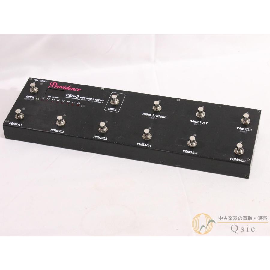 [中古] Providence PEC-2 [NM089]【神戸店在庫】 | 