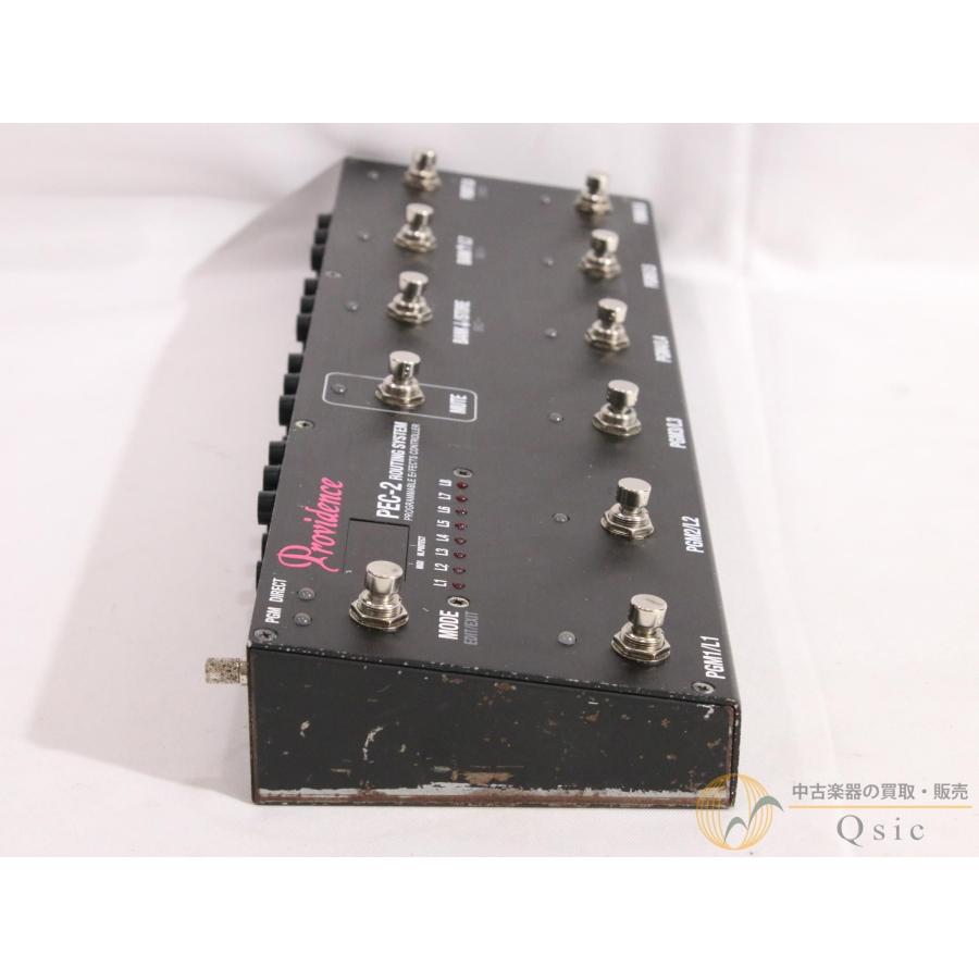 [中古] Providence PEC-2 [NM089]【神戸店在庫】 |  | 02