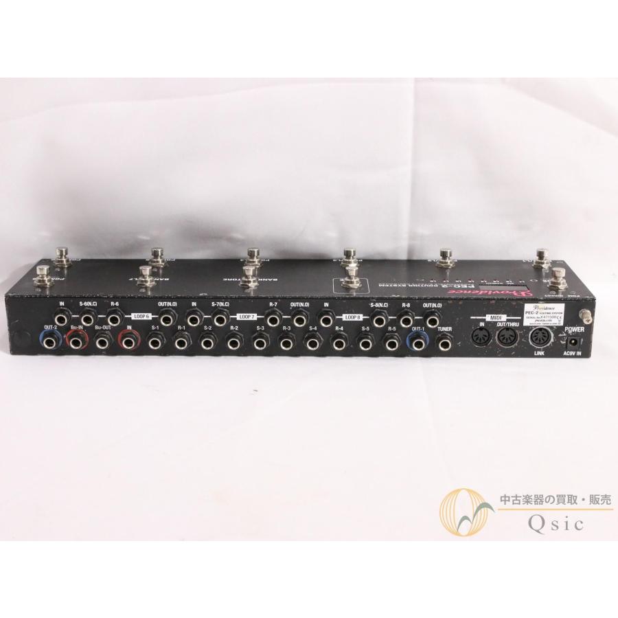 [中古] Providence PEC-2 [NM089]【神戸店在庫】 |  | 04