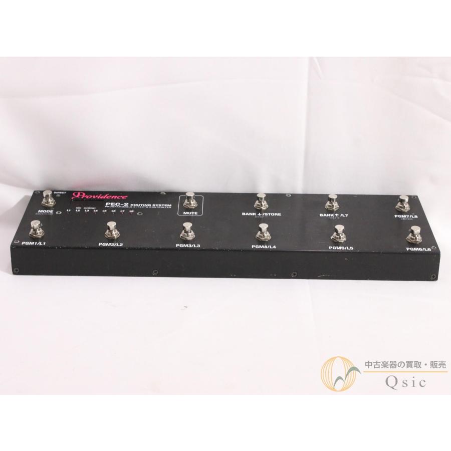 [中古] Providence PEC-2 [NM089]【神戸店在庫】 |  | 05