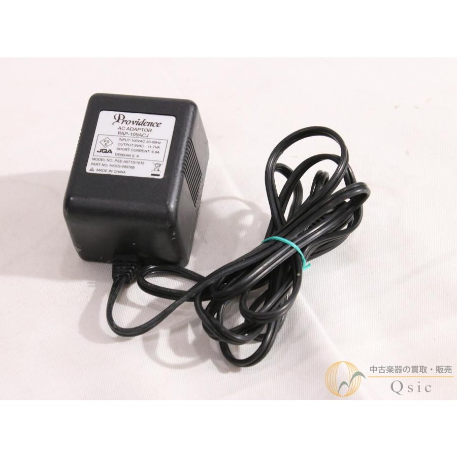 [中古] Providence PEC-2 [NM089]【神戸店在庫】 |  | 06
