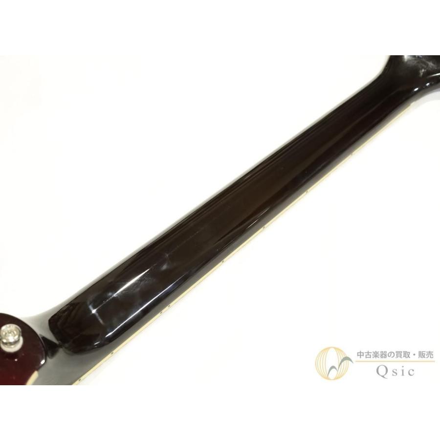 [良品] Epiphone ES-335 Figured Top - Blueberry Burst 【返品OK】[NM103]【神戸店在庫】 |  | 05