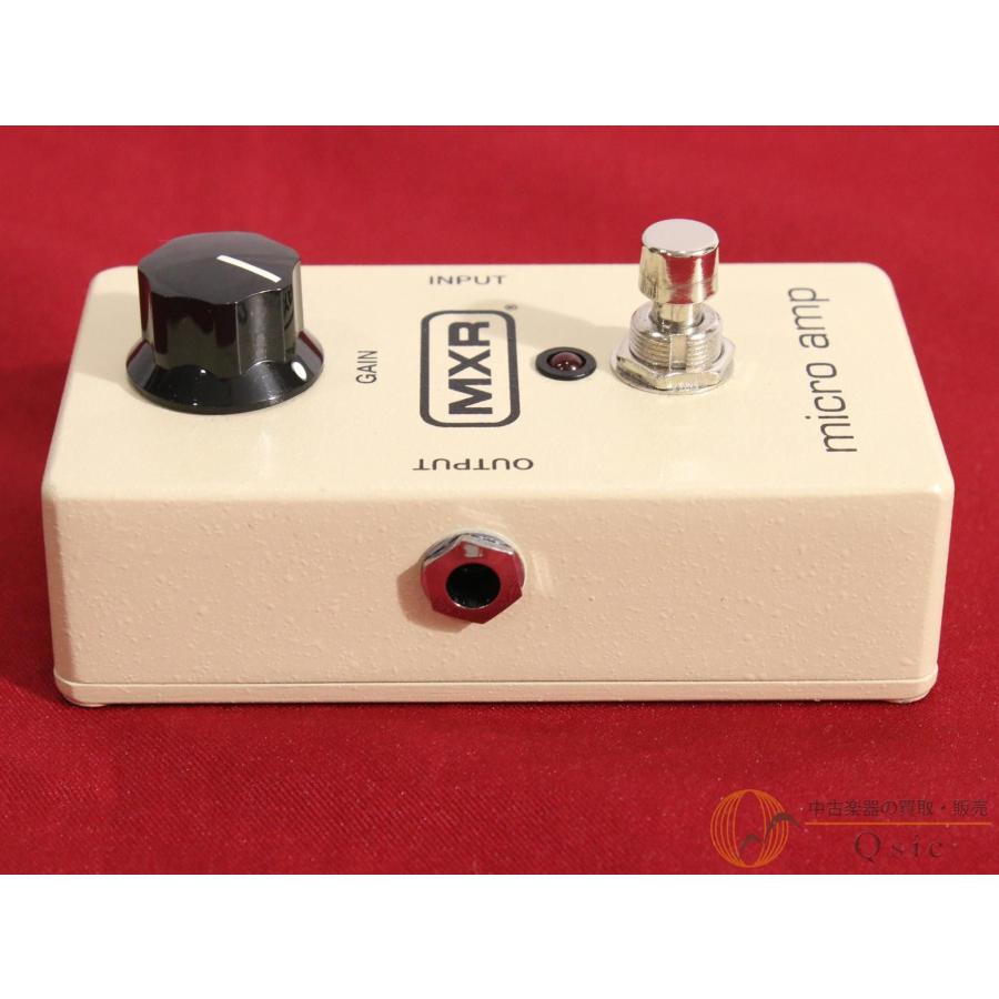 [美品] MXR M133 MICRO AMP [NM105]【神戸店在庫】 |  | 02