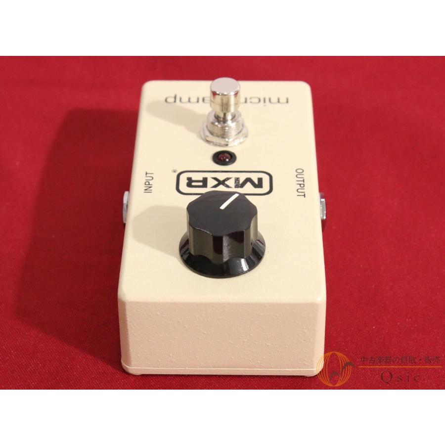 [美品] MXR M133 MICRO AMP [NM105]【神戸店在庫】 |  | 04
