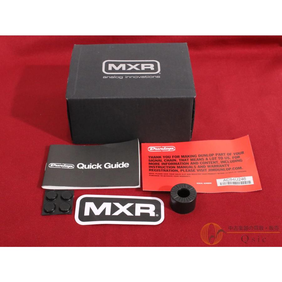 [美品] MXR M133 MICRO AMP [NM105]【神戸店在庫】 |  | 06
