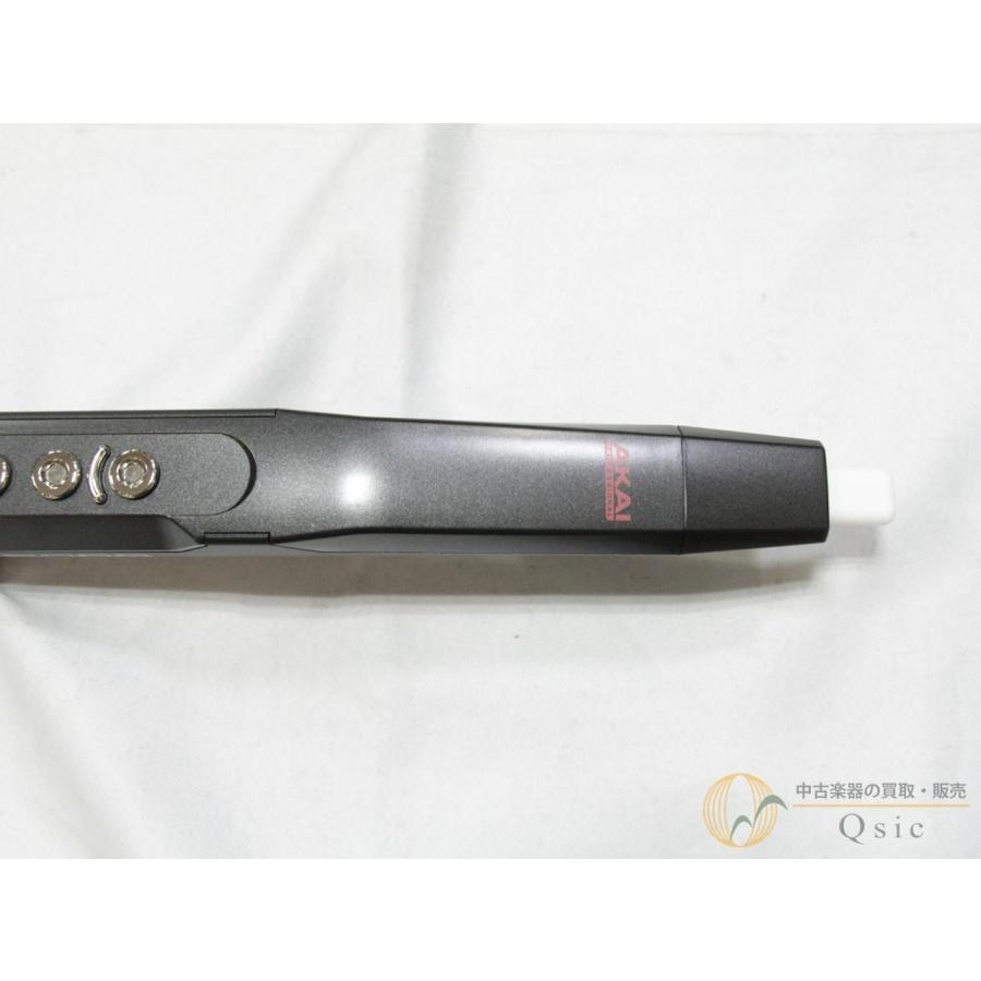 [超美品] AKAI EWI5000 [NM108]【神戸店在庫】_2