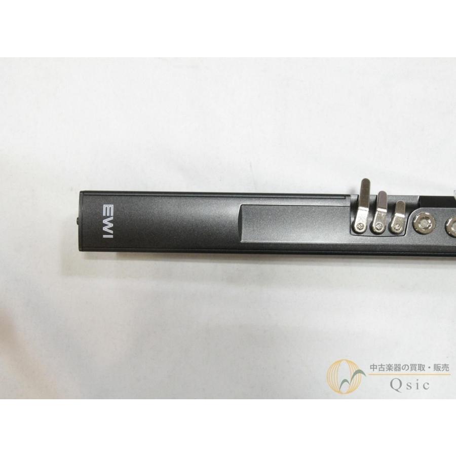 [超美品] AKAI EWI5000 [NM108]【神戸店在庫】_4