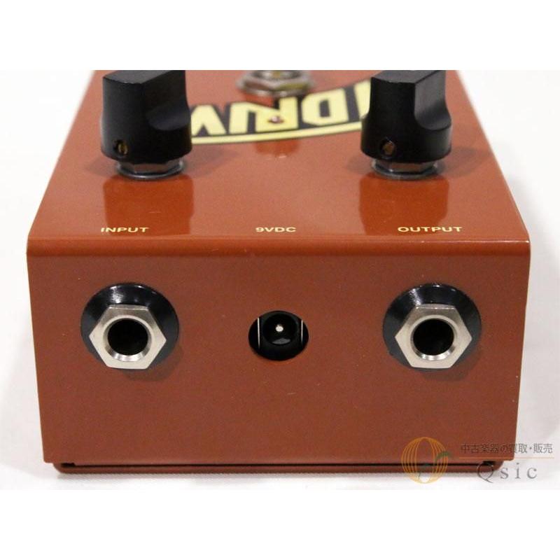 VERTEX TDRIVE 箱付属 新品同様] VERTEX T DRIVE [NM127]【神戸店在庫】 : 中古楽器専門店
