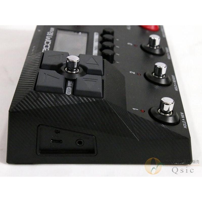 新品同様] ZOOM B2 Four [NM130]【神戸店在庫】 : 中古楽器専門店Qsic
