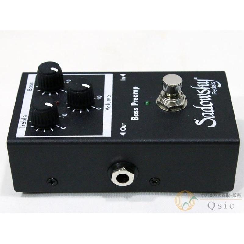 [極美品] Sadowsky SBP-2 V2 [NM193]【神戸店在庫】 |  | 02