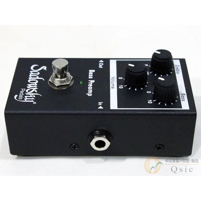 [極美品] Sadowsky SBP-2 V2 [NM193]【神戸店在庫】 |  | 03