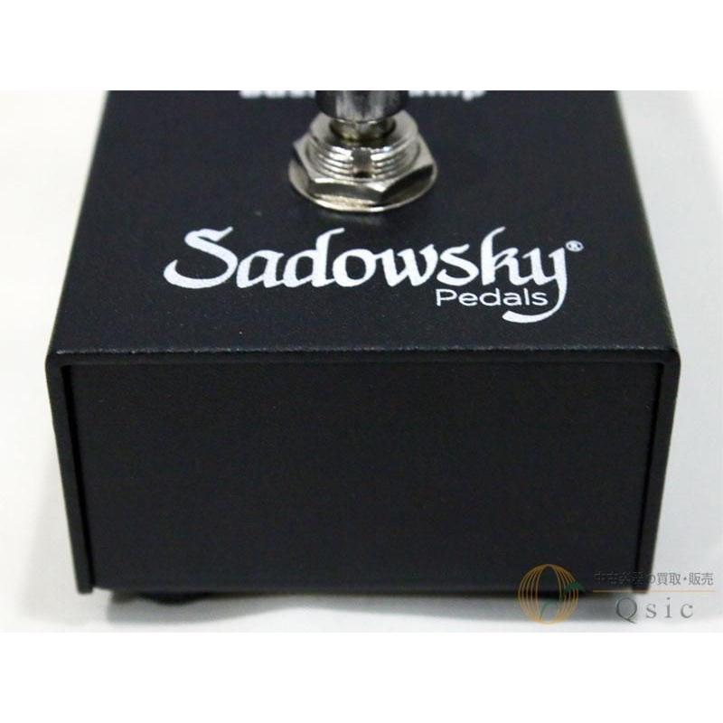 [極美品] Sadowsky SBP-2 V2 [NM193]【神戸店在庫】 |  | 04