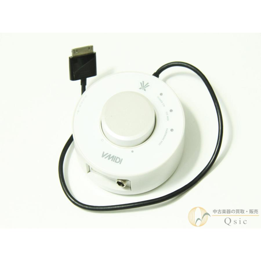 [良品] Vestax VMIDI [NM209]【神戸店在庫】 | 
