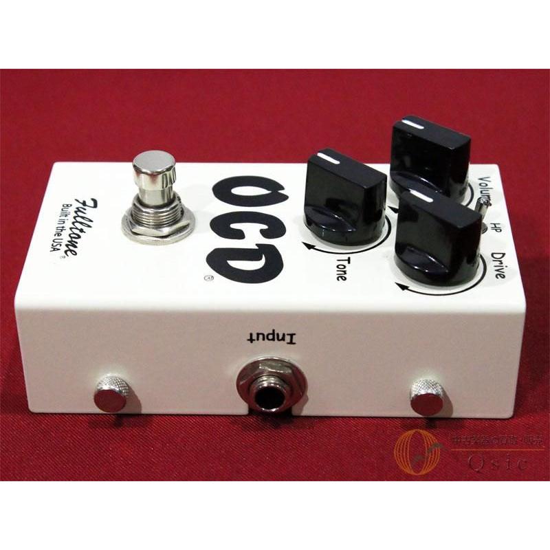[超美品] Fulltone OCD V2 [NM217]【神戸店在庫】 |  | 02
