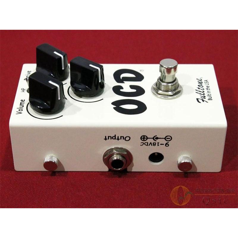 [超美品] Fulltone OCD V2 [NM217]【神戸店在庫】 |  | 03