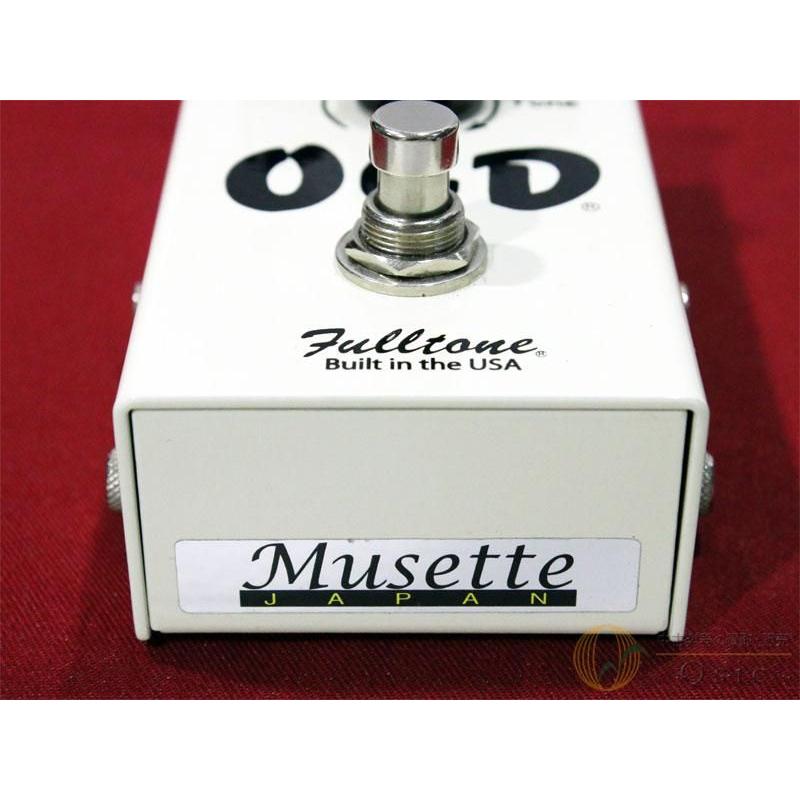 [超美品] Fulltone OCD V2 [NM217]【神戸店在庫】 |  | 04